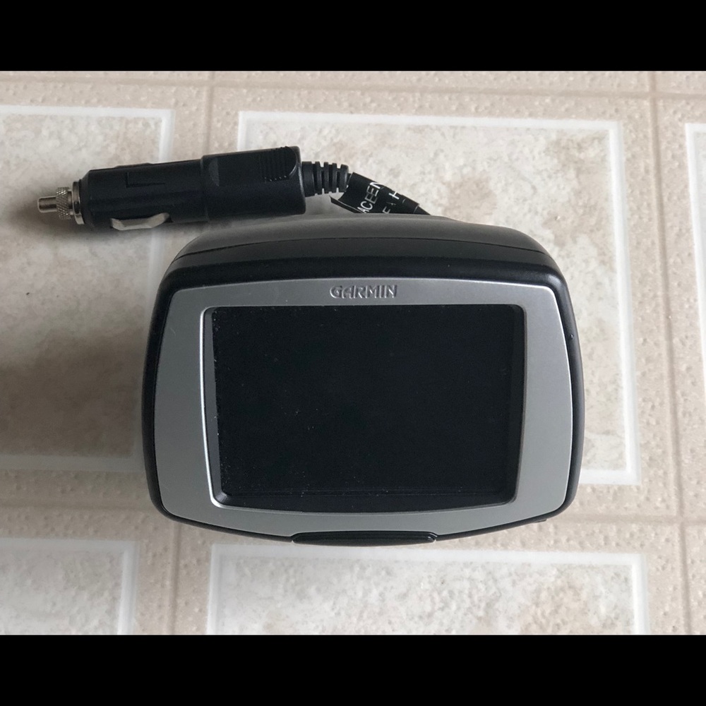 Garmin Gps